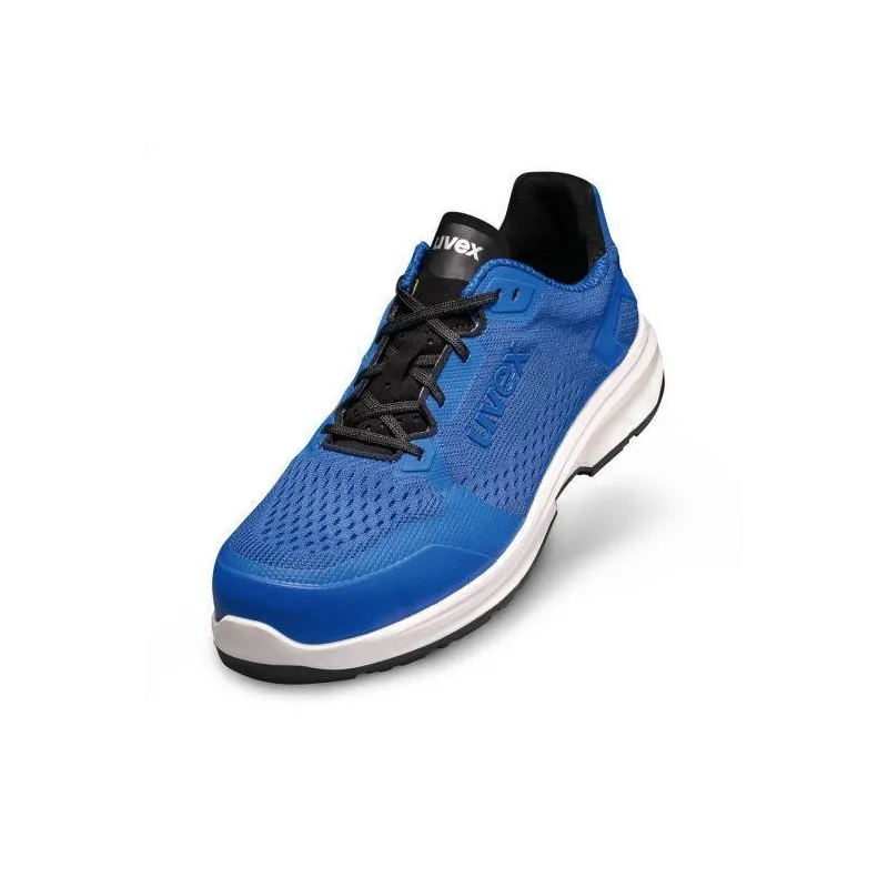 Uvex 6599 S1 ESD iş Ayakkabısı