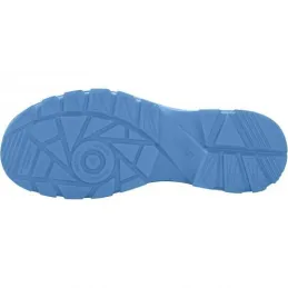 Uvex 9553 S1P ESD İş Ayakkabısı