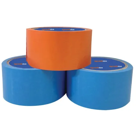 Oto Cam Montaj Bandı İz Bırakmaz 50mmx66mt