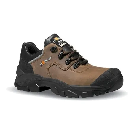 U-Power Quebec S3 SRC İş Ayakkabısı