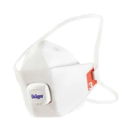 Drager 1930V FFP3 Toz Maskesi