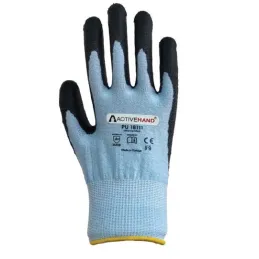 Activehand PU-18111 B Kesilme Dayanımlı Eldiven