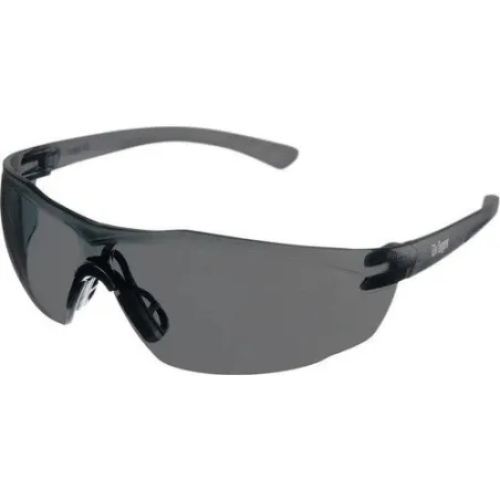 Drager X-Pect 8321 Gri Lens Gözlük
