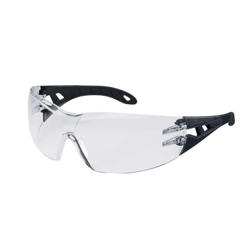 Uvex Pheos One Şeffaf Gözlük