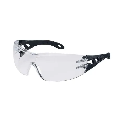 Uvex Pheos One Şeffaf Gözlük