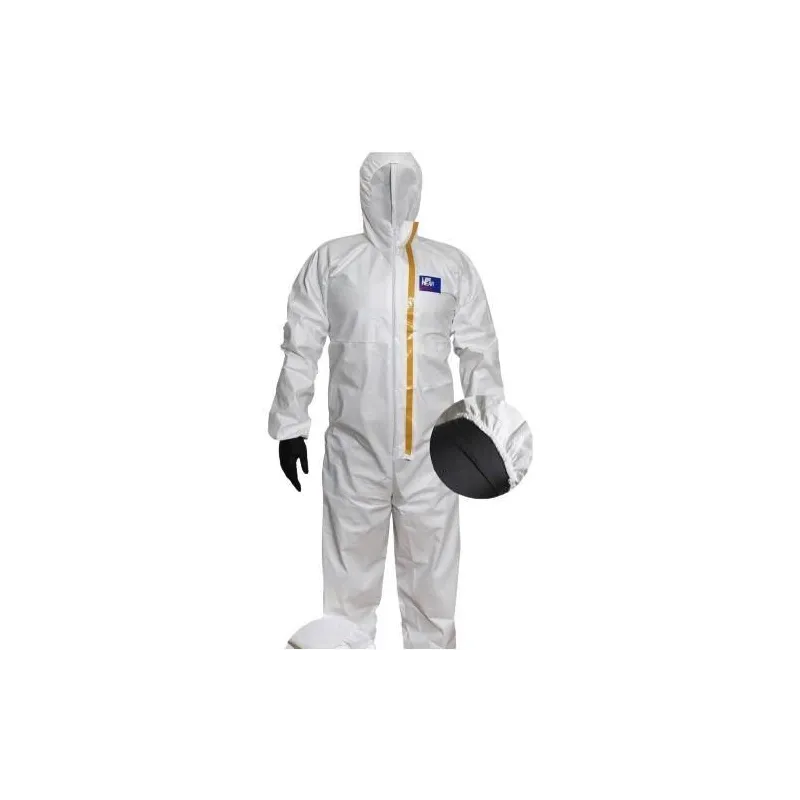 Vertex WorkWear DG3000 Tek Kullanımlık Tulum
