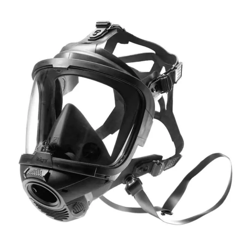 Drager Fps 7000 Maske