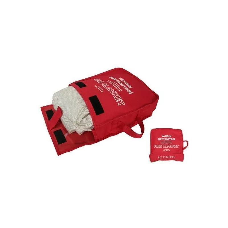 Yangın Battaniyesi