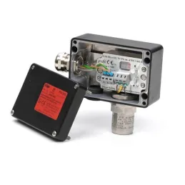 Drager PEX 3000 Sabit Gaz Algılama Dedektörü