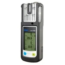 Drager X-am 2500 Portatif Gaz Algılama Cihazı