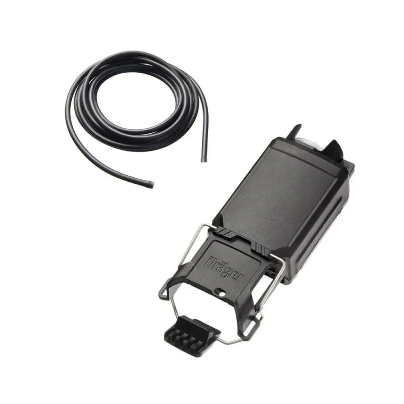 Drager X-am Harici Pompa