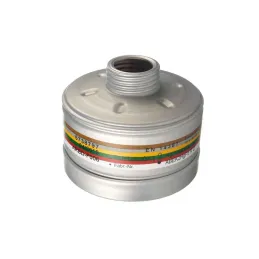 Drager 6738797 A2B2E2K2 HgP3 RD40 Filtre