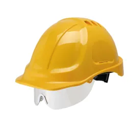 ARAN OYSTER GÖZLÜKLÜ BARET