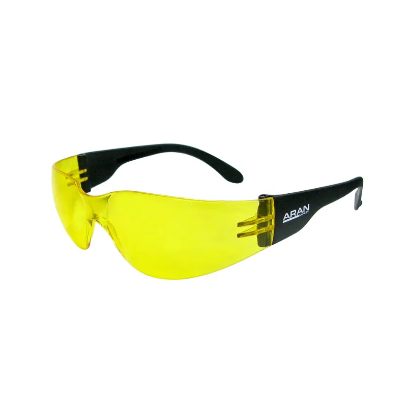 ARAN SARI X-DESIGN GÖZLÜK