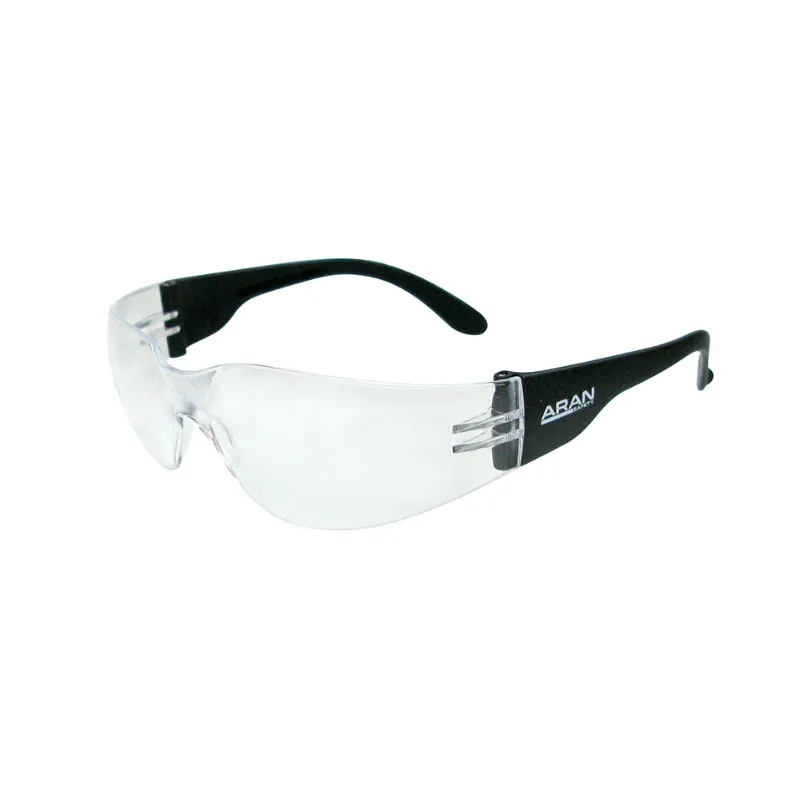 ARAN ŞEFFAF X-DESIGN GÖZLÜK