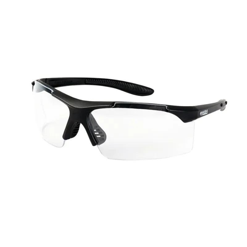 ARAN ŞEFFAF JUPITER İŞ GÖZLÜĞÜ