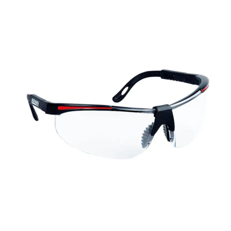 ARAN ŞEFFAF NEPTUNE İŞ GÖZLÜĞÜ