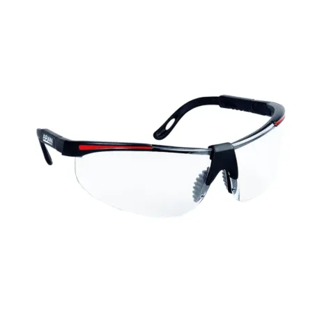 ARAN ŞEFFAF NEPTUNE İŞ GÖZLÜĞÜ