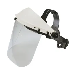 YÜZ KORUYUCU SİPERLİK PROFESYONEL