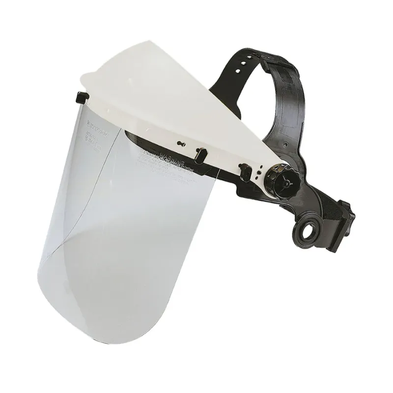 YÜZ KORUYUCU SİPERLİK PROFESYONEL