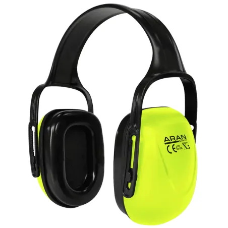 ARAN X5 BAŞ BANTLI KULAKLIK