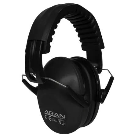 ARAN X8 BAŞ BANTLI KULAKLIK