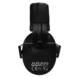 ARAN X8 BAŞ BANTLI KULAKLIK
