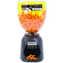 STIL KULAK TIKACI DISPENSER BOŞ