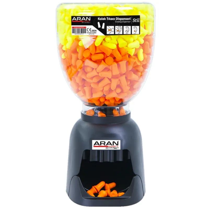 STIL KULAK TIKACI DISPENSER BOŞ