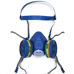 SPASCIANI DUO YARIM YÜZ MASKE