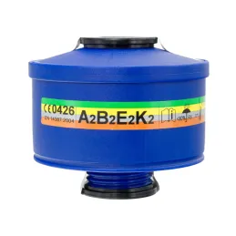 SPASCIANI A2B2E2K2 KOMBİNE GAZ FİLTRESİ