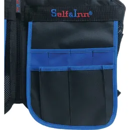 Self-Inn Bez Yelek Bez Alet Yeleği