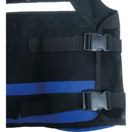 Self-Inn Bez Yelek Bez Alet Yeleği