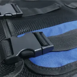 Self-Inn Bez Yelek Bez Alet Yeleği