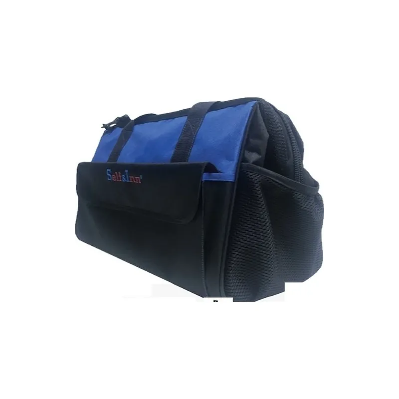 Self-Inn 18 inch Bez Takım Çantası