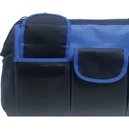 Self-Inn 18 inch Bez Takım Çantası