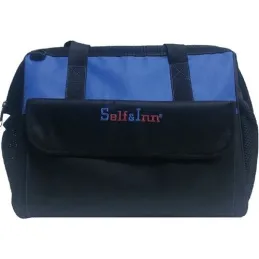 Self-Inn 16 inch Bez Takım Çantası