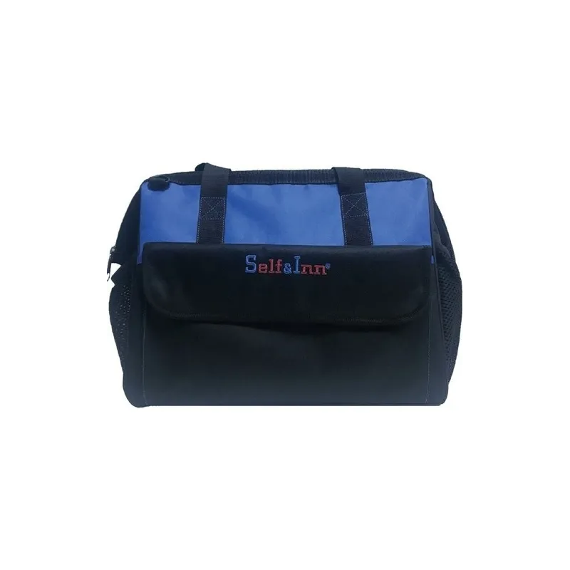 Self-Inn 16 inch Bez Takım Çantası
