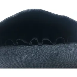 Self-Inn 4 Gözlü Bez Bel Çantası