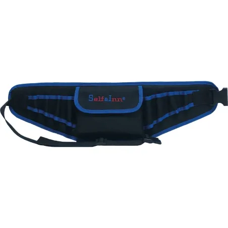 Selfinn Bel Tipi Bez Alet Çantası