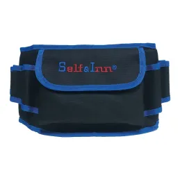 Selfinn Bel Tipi Bez Alet Çantası