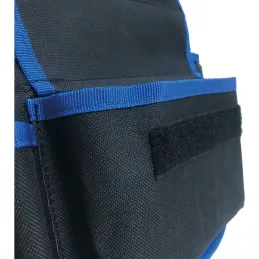 Selfinn Bel Tipi Bez Alet Çantası