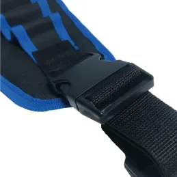 Selfinn Bel Tipi Bez Alet Çantası