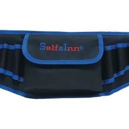 Selfinn Bel Tipi Bez Alet Çantası