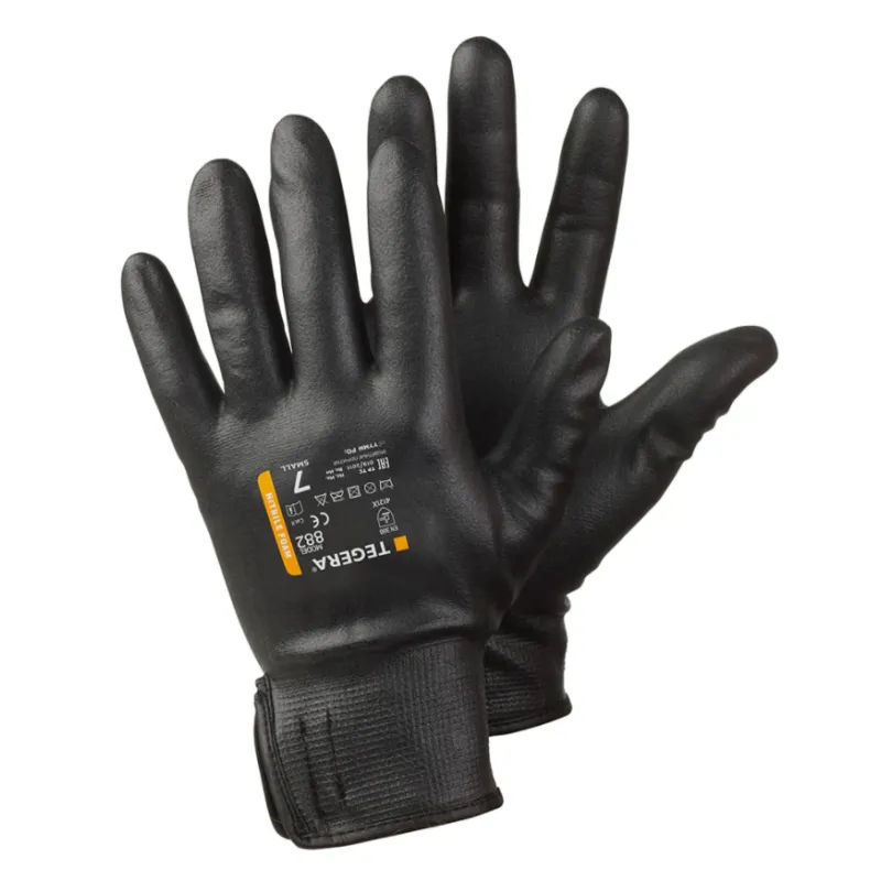 TEGERA 882 TAM KAPLI İŞ ELDİVENİ