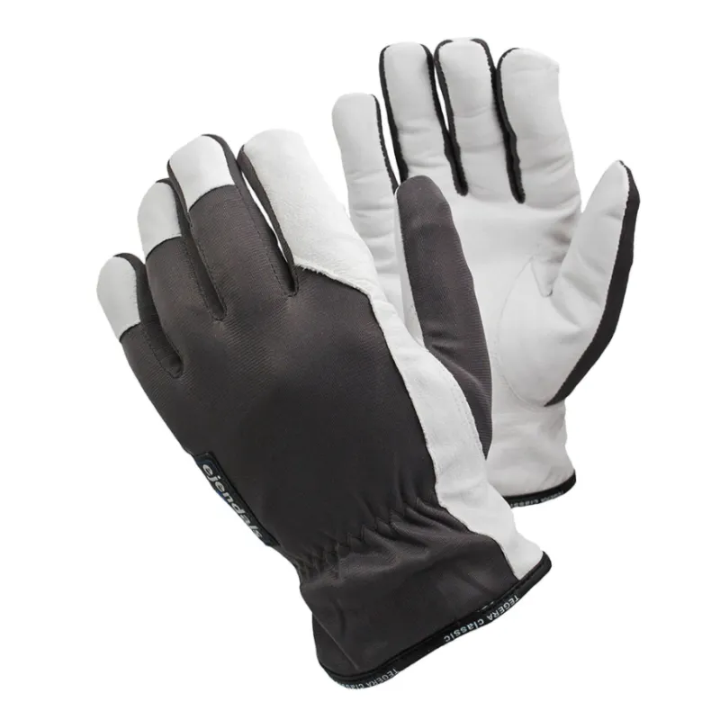 TEGERA 215 KESİLME DİRENÇLİ DERİ ELDİVEN