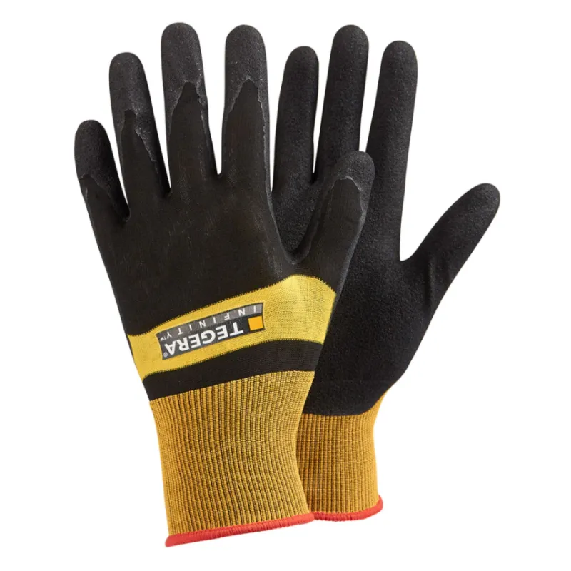 TEGERA 8802 INFINITY ELDİVEN