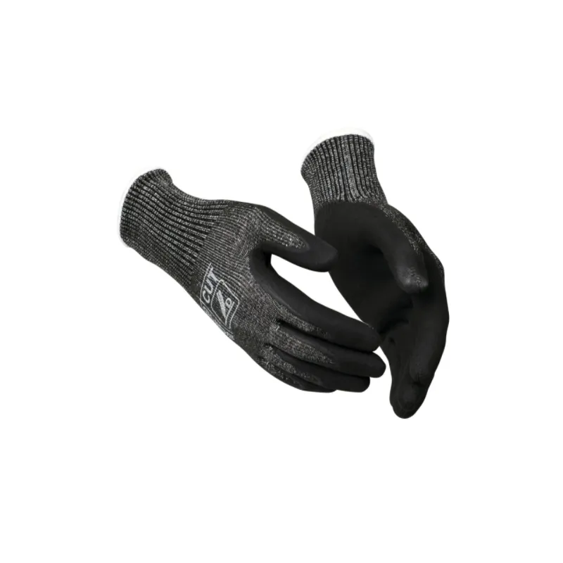 GUIDE 313 KESİLME DİRENÇLİ ELDİVEN