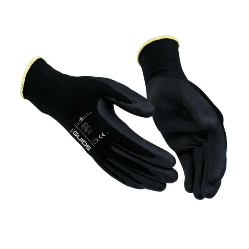 GUIDE 574 KÖPÜK NİTRİL İŞ ELDİVENİ