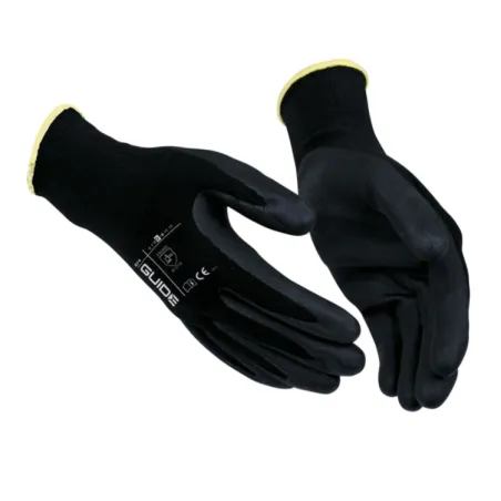GUIDE 574 KÖPÜK NİTRİL İŞ ELDİVENİ